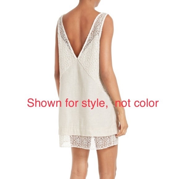 NWT Rachel Comey Flame dress - Picture 5 of 7